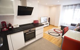 Apartamentos Amaiur